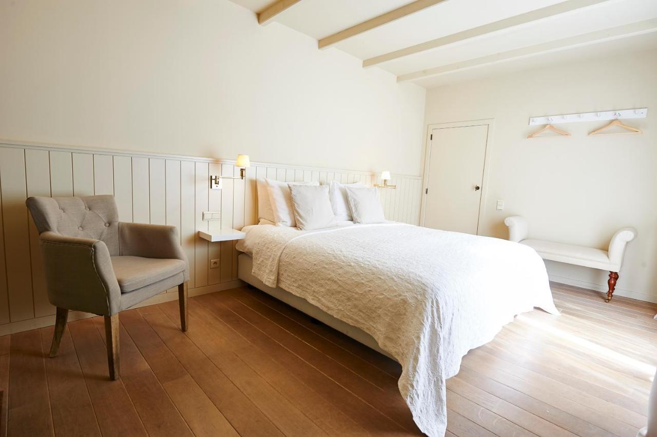 אנטוורפן B&B Maryline מראה חיצוני תמונה
