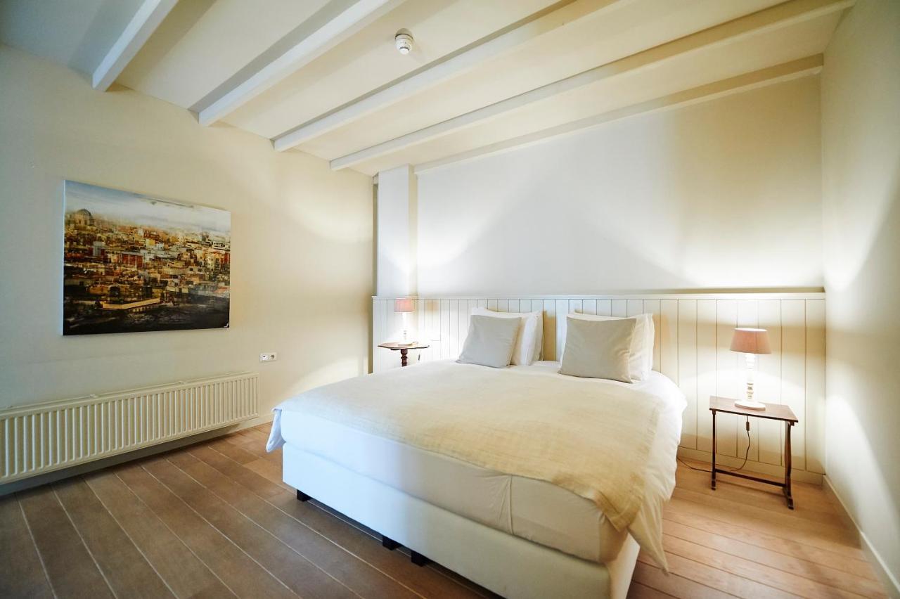 אנטוורפן B&B Maryline מראה חיצוני תמונה