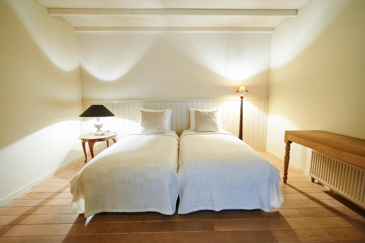 אנטוורפן B&B Maryline מראה חיצוני תמונה