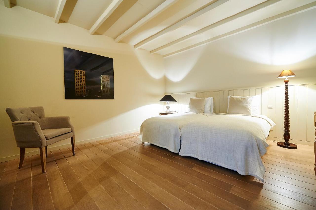 אנטוורפן B&B Maryline מראה חיצוני תמונה