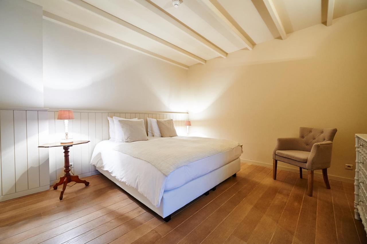 אנטוורפן B&B Maryline מראה חיצוני תמונה