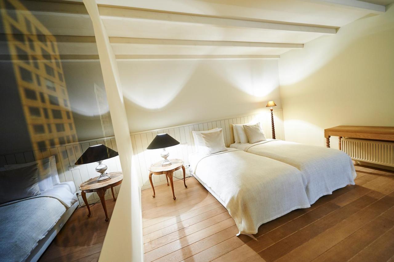אנטוורפן B&B Maryline מראה חיצוני תמונה