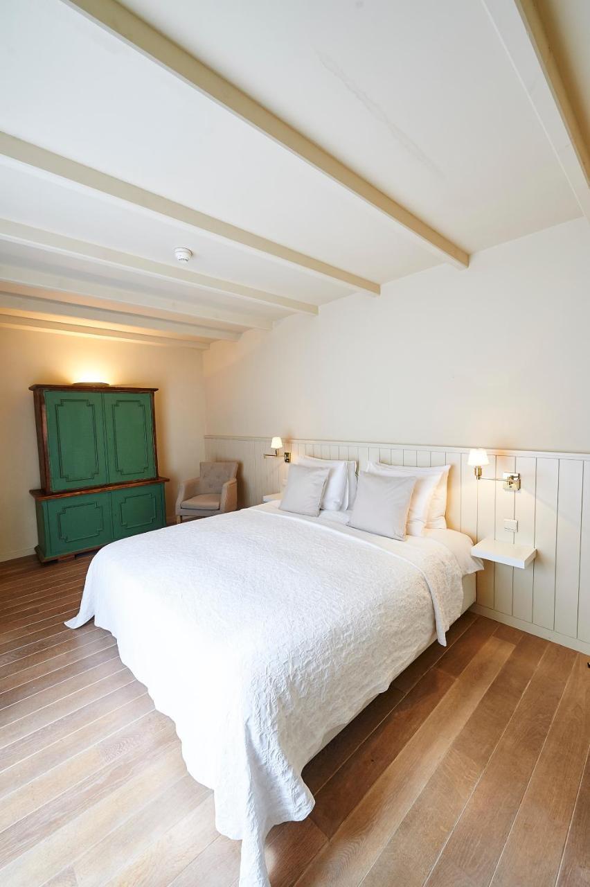 אנטוורפן B&B Maryline מראה חיצוני תמונה