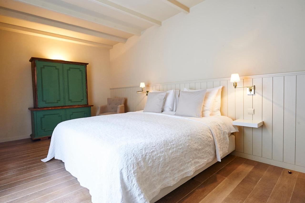 אנטוורפן B&B Maryline מראה חיצוני תמונה