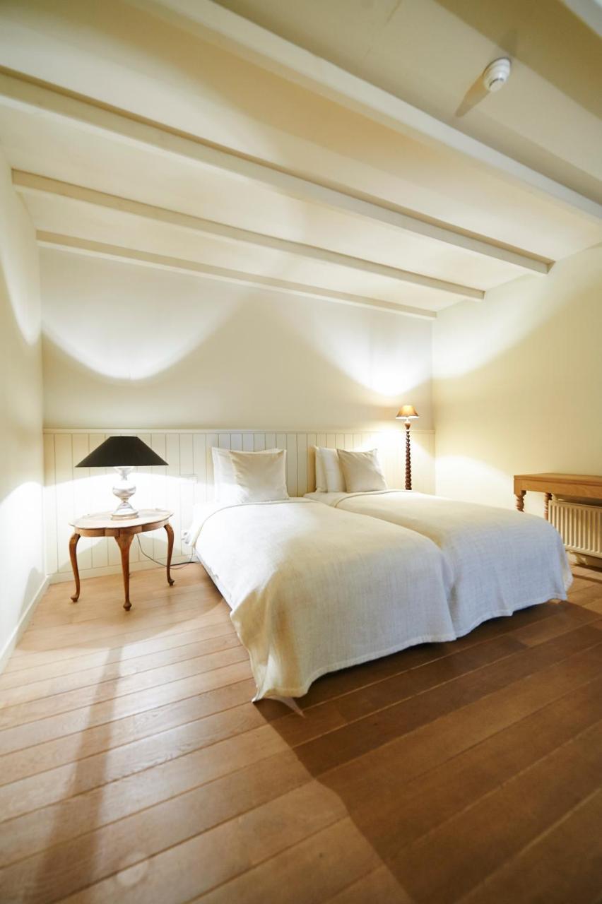 אנטוורפן B&B Maryline מראה חיצוני תמונה