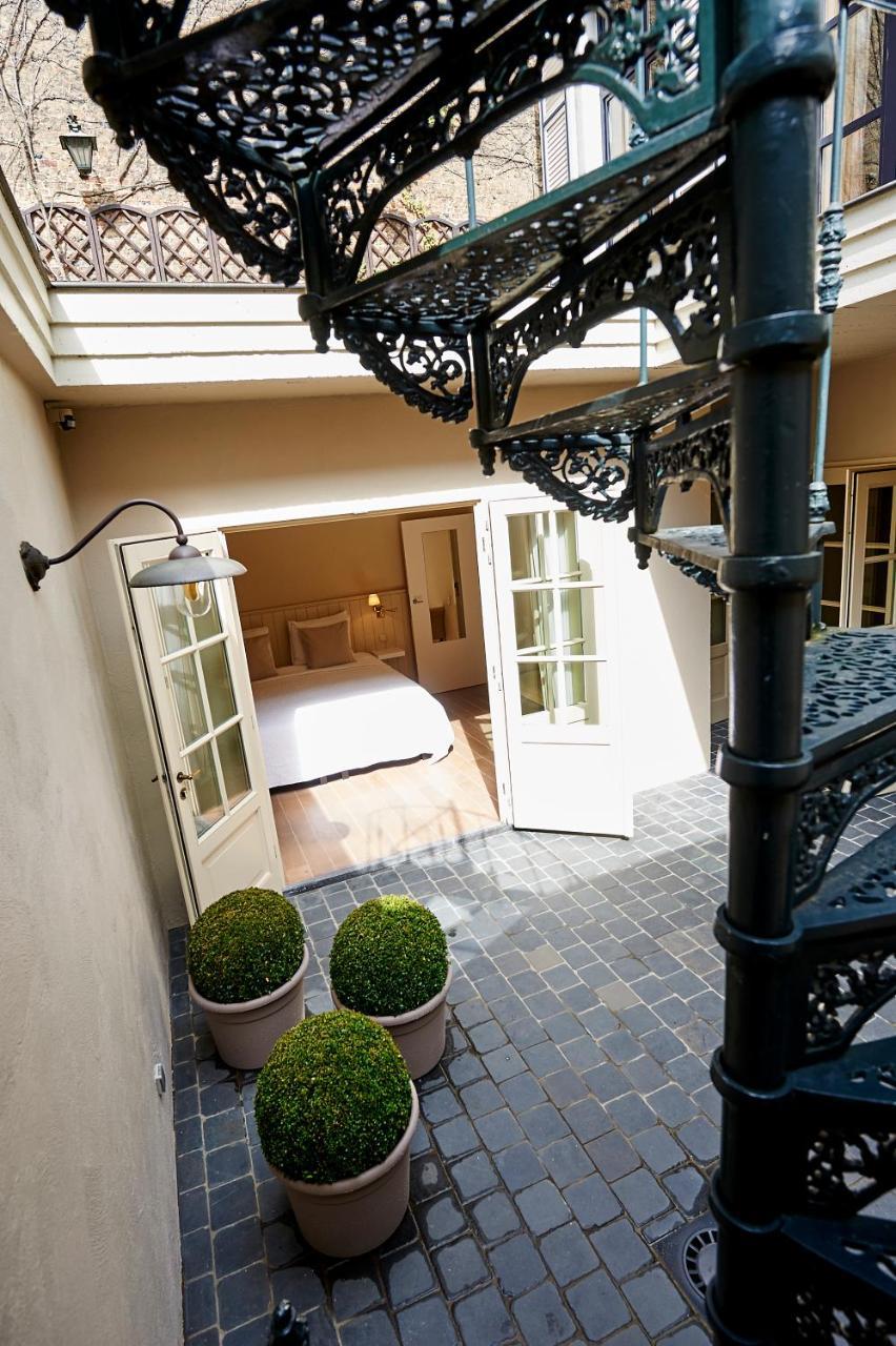 אנטוורפן B&B Maryline מראה חיצוני תמונה