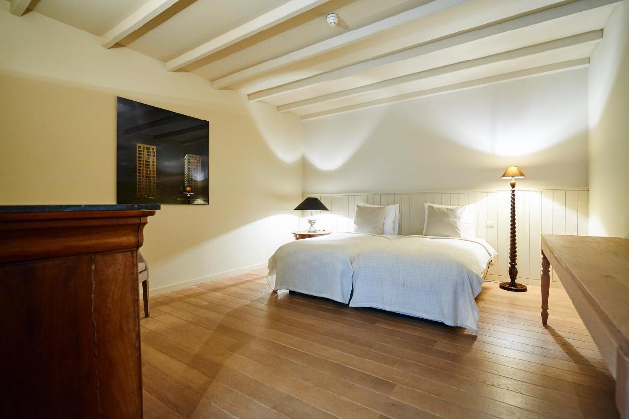 אנטוורפן B&B Maryline מראה חיצוני תמונה